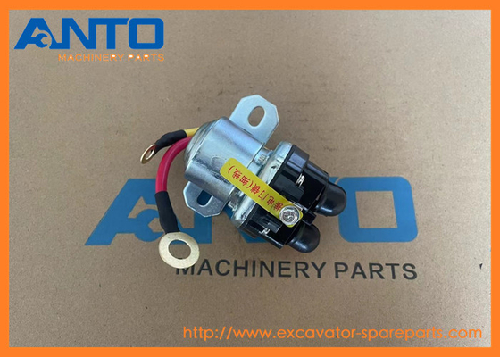 VOE20796066 20796066 Phân bộ động cơ máy đào relé cho EC210 EC240 EC290