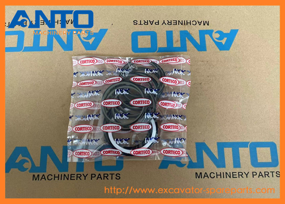 4668720 Bộ dán dấu HITACHI Chiếc máy đào phụ tùng cho ZX17U-2 ZX17UNA-2