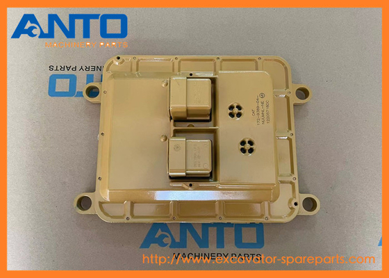 172-9389 Control ECM Controller Wheel Loader Bộ phận động cơ cho 966G 980G