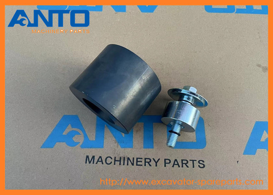 348-5434 3485434 Idler Pulley Excavator Engine Parts Cho E320D2GC E336E E349E C9.3