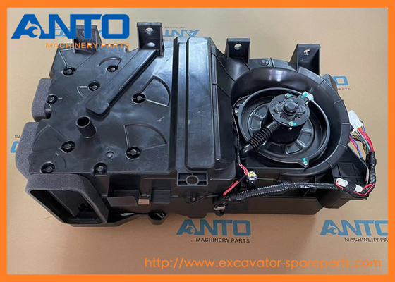 20Y-810-1211 20Y-810-1212 Bộ máy điều hòa không khí KOMATSU Chiếc máy đào phụ tùng cho PC220LC-8