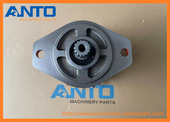 14568340 VOE14568340 Ventilator Motor Excavator Hydraulic Pump Parts Fitting For Vo-lvo EC160C