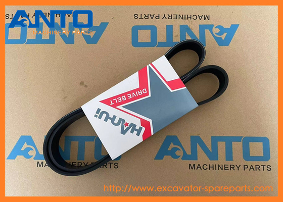 2106-1019D4 65.96801-0124 V-Belt DOOSAN Bộ phận phụ tùng máy đào cho MEGA 160TC