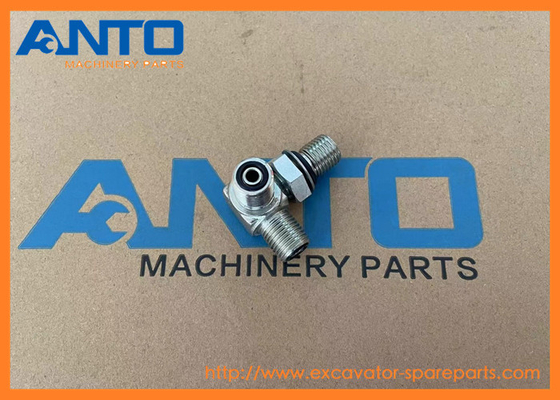 207-62-72141 2076272141 Khuỷu tay KOMATSU Chiếc máy đào phụ tùng cho PC300-8