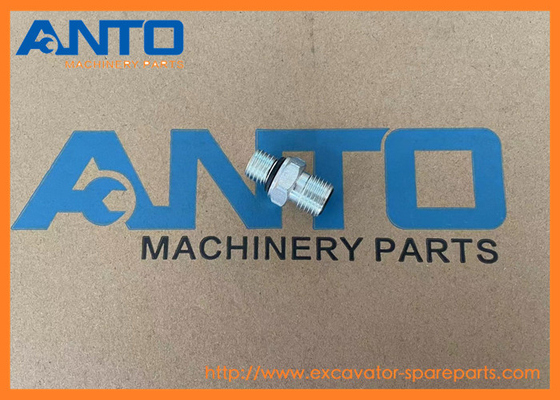 208-62-71540 2086271540 Nipple KOMATSU Bộ phận phụ tùng máy đào cho PC350-8 PC400LC-8