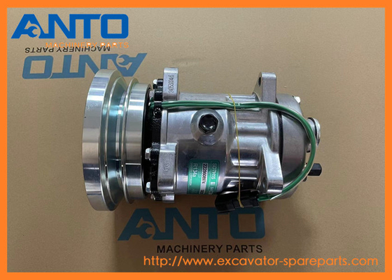3E-1906 3E1906 Bộ phận máy nén, máy đào, máy điều hòa không khí cho C11 C13 311B