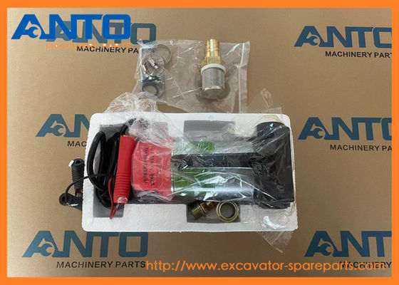 14591830 VOE14591830 Bộ phận động cơ máy đào bơm đầy nhiên liệu phù hợp với VOE EC200B