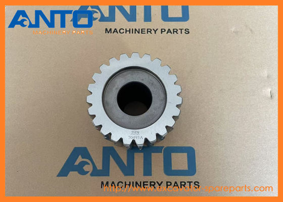 14596620 VOE14596620 Gear Excavator Swing Gear For VOE EC330B EC330C EC350E EC360B