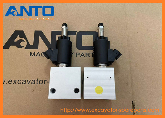 14616529 VOE14616529 Ventil điều khiển chính máy đào cho Vo-lvo EC340D EC380D EC380DHR