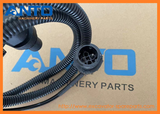 20508011 Bộ phận phụ tùng xe tải cảm biến tốc độ cho B9R B12