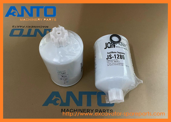 11E1-70210 11E170210 Bộ lọc nhiên liệu HYUNDAI Excavator Hydraulic Parts For R130LC-3 R140LC-7