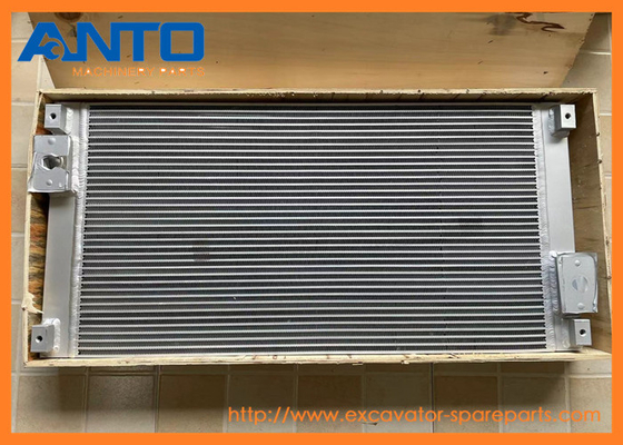 LN001850 Phụ tùng máy đào làm mát dầu cho CX240B SH240A5