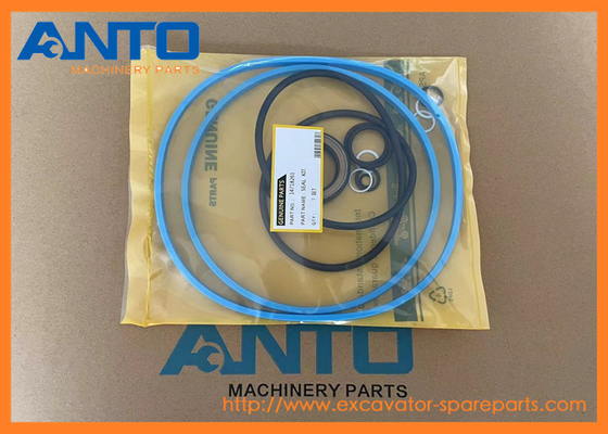 14718261 VOE14718261 Bộ đệm niêm phong Bộ phận phụ tùng máy đào phù hợp với Vo-lvo EC220D EC220E