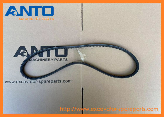 14881279 VOE14881279 V-Belt Excavator Engine Parts Fitting For VOE EC140D EC140E