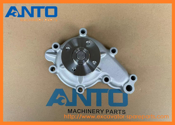 1G772-73032 Máy bơm nước KUBOTA Bộ phận phụ tùng máy đào cho M6040DH KX080-3S