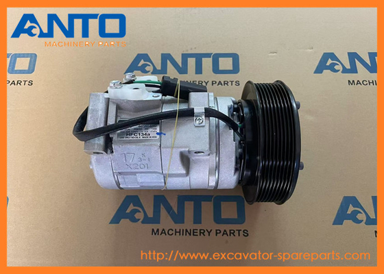 14X-911-7112 14X9117112 Phụ kiện máy nén cho động cơ KOMATSU SAA6D170E