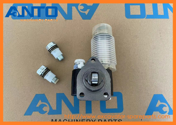 105220-6490 1052206490 Bơm cấp nhiên liệu DOOSAN Bộ phận động cơ máy đào cho SOLAR 225LC-V DX140W