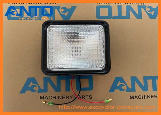 4274478 Đèn đầu đèn Đèn đầu đèn HITACHI Bộ phận điện cho Excavator EX100-2 EX120-2