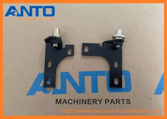 20Y-54-52632 20Y-54-52642 20Y-54-52691 Bracket KOMATSU Chiếc máy đào phụ tùng cho PC200-7