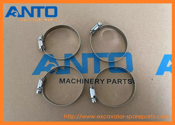 07289-00055 802660176 Kẹp KOMATSU Chiếc máy đào phụ tùng cho PC220LC-8 PC240-8K