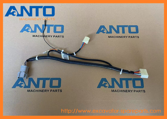 21N8-10091 21N810091 Các bộ phận động cơ thợ đào dây chuyền phù hợp với HYUNDAI R140W9 R210W-9