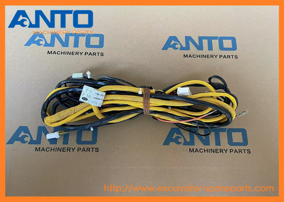 21N6-00013 21N600013 Các bộ phận động cơ máy đào dây chuyền phù hợp cho HYUNDAI R140W7 R140W7A