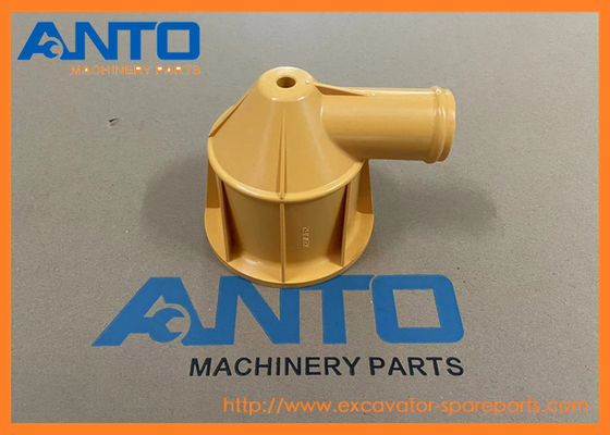 1640210 164-0210 Máy thở được sử dụng cho các bộ phận phụ tùng máy đào 3126 3126B 3126E 322C 322C FM