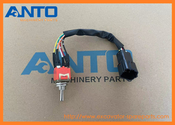 14616040 VOE14616040 Chuyển đổi bộ phận điện cho máy đào EC135B