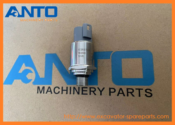 17253748 VOE17253748 Cảm biến áp suất Máy đào Chiếc xe điện cho Vo-lvo EC300D EC250D