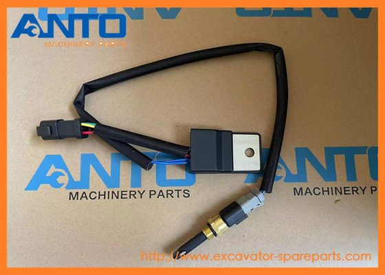 1782345 178-2345 Cảm biến mức độ chất lỏng Máy đào Chiếc xe máy điện cho 311D LRR 312D 312D L