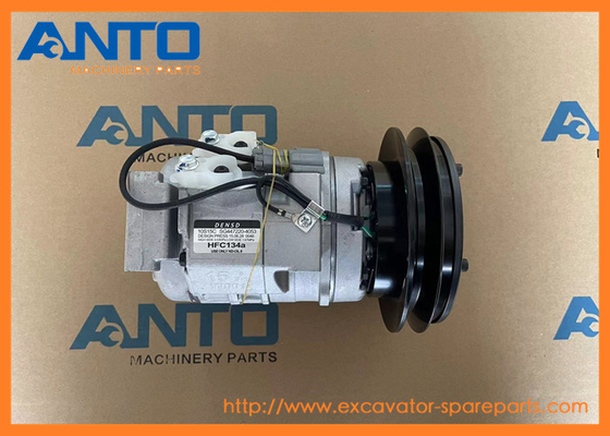 17A-911-4810 17A9114810 Bộ phận máy nén máy đào máy điều hòa không khí cho KOMATSU D155A