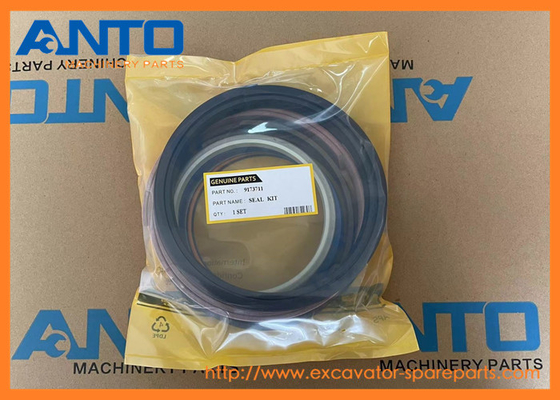 9173711 9180582 Chiếc hộp niêm phong HITACHI Chiếc máy đào phụ tùng cho EX300-5 EX350H-5