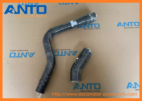 423-03-41770 423-03-41580 ống KOMATSU bánh xe tải phụ tùng phù hợp cho WA380-6