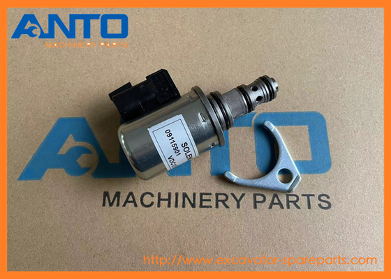 195-9700 1959700 Sólenoid Valve Excavator Valve điều khiển chính được sử dụng cho 259B3 279C 279C2