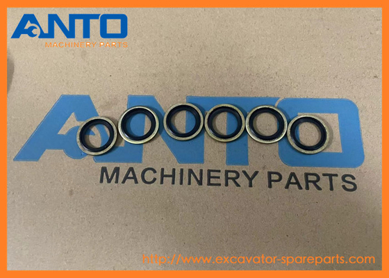 21108673 13969011 21022796 Vòng niêm phong Chiếc máy đào phụ tùng cho EC160B EC180B