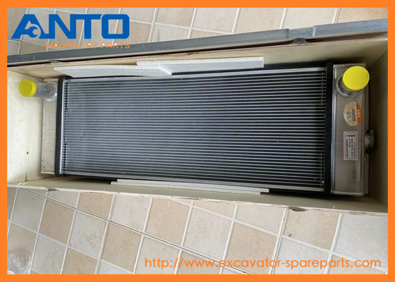 30/926977 Radiator Wide Core JCB Excavator Phụ tùng phụ tùng phù hợp với JS200