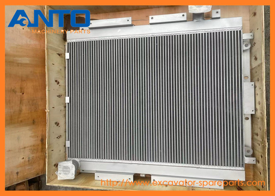 13G2-2000 13G22000 Máy làm mát dầu DOOSAN Bộ phận phụ tùng máy đào phù hợp với DH225-7