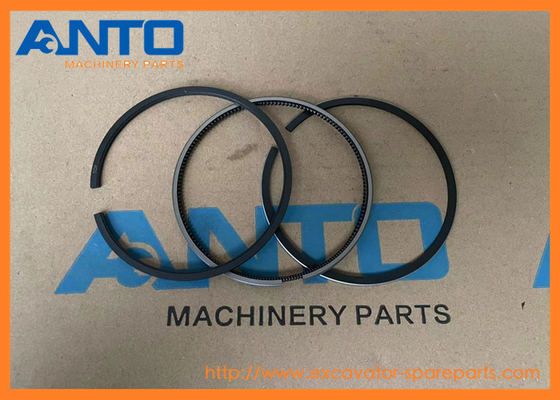 6205-31-2300 6205312300 Piston Ring KOMATSU Chiếc máy đào phụ tùng cho S4D95LE-3A-2A