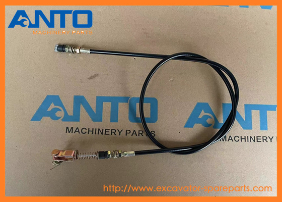 20Y-54-35996 20Y-54-35995 Cable KOMATSU Chiếc máy đào phụ tùng cho PC120-6 PC300-6