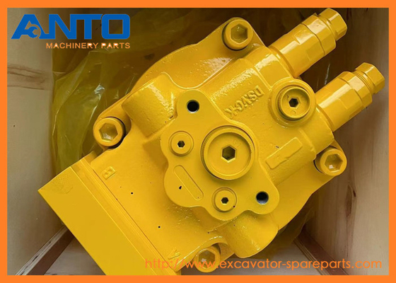 31Q610130 Đơn vị động cơ swing HYUNDAI Bộ phận phụ tùng máy đào phù hợp với R210-9 M2X150