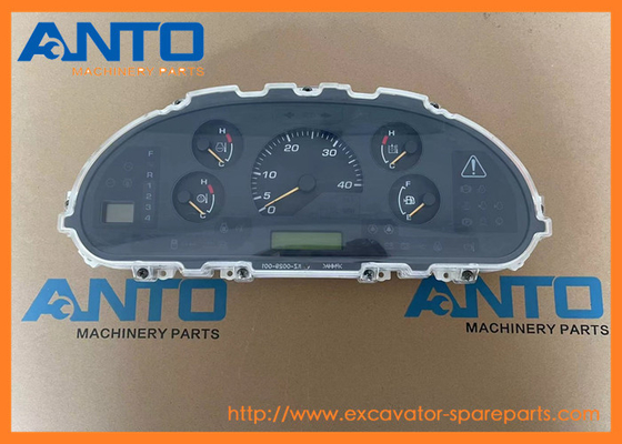7823-30-9208 7823309208 Kiểm tra KOMATSU Bộ phận phụ tùng tải bánh xe cho WA380-6 WA430-6