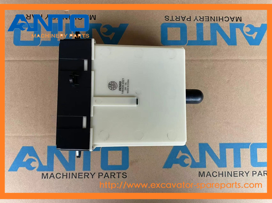 20Y-979-2471 20Y9792471 Bảng điều khiển KOMATSU Bộ phận điều hòa không khí máy đào cho PC200-6H