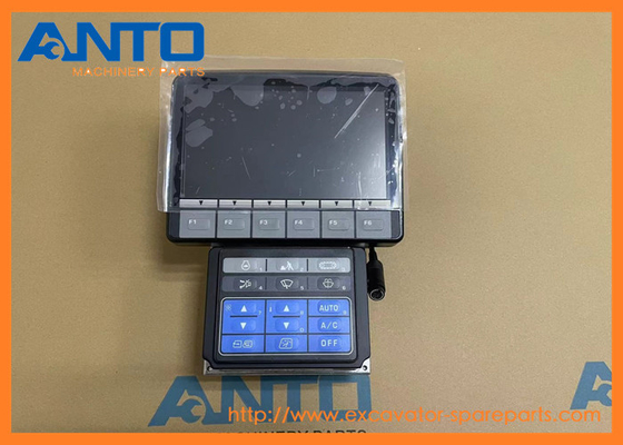 7835-31-5006 7835-31-5003 Kiểm tra KOMATSU Chiếc máy đào phụ tùng cho PC300-8 PC350-8