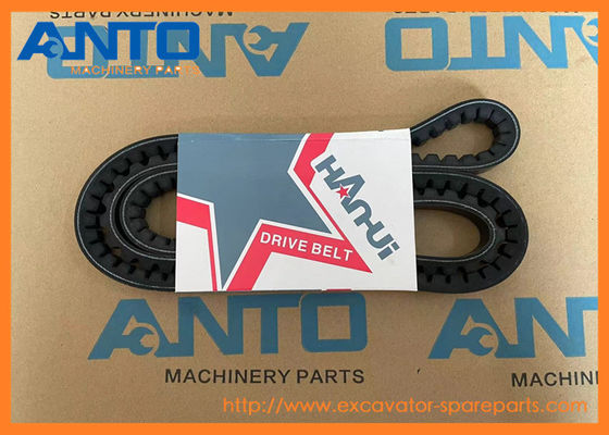 113671-5060 1136715060 Vành đai HITACHI máy đào quạt bộ phận làm mát phù hợp cho ZX600 ZX800