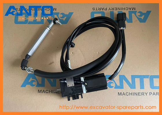 21W-43-41323 21W4341323 Động cơ KOMATSU Chiếc máy đào phụ tùng cho PC78MR-6 PC78UU-6