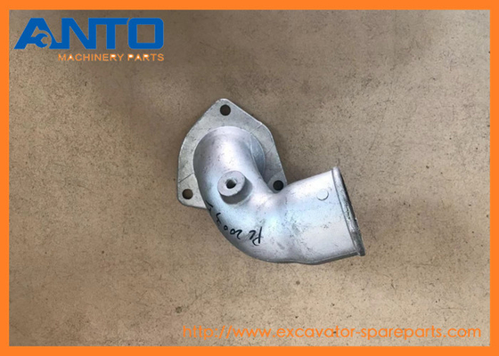 6136116510 6136-11-6510 Kết nối nước phù hợp với động cơ KOMATSU 4D105 6D105 S6D105