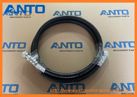 209-04-42170 2090442170 Bộ phận phụ tùng máy đào ống cho KOMATSU PC800 PC800SE PC850