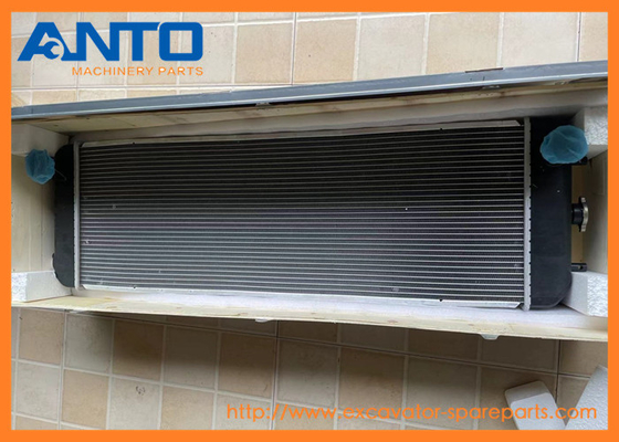 4650352 lõi bộ tản nhiệt HITACHI bộ phận phụ tùng máy đào phù hợp với ZX200-3 ZX225US-3
