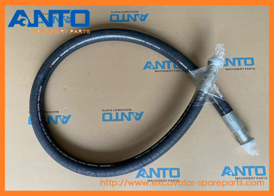 194-6933 1946933 Các bộ phận phụ tùng xe tải nối ống cho C15 C18 735B 740B