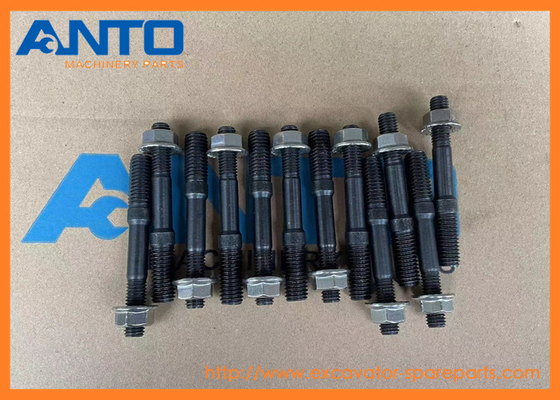 22819604 20505959 Phụ tùng máy đào đinh cho EC210C EC240C